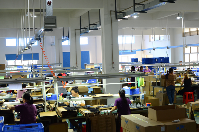 走進(jìn)鑫東晟